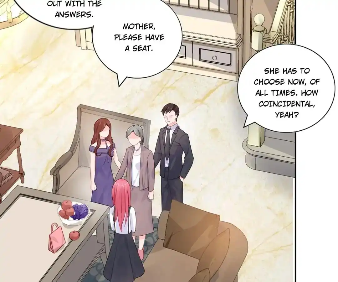A Marriage for Sale Chapter 17 26